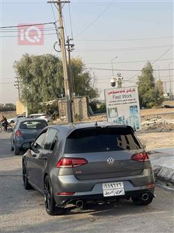 فولكسفاغن جولف